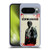 AMC The Walking Dead Silhouettes Rick Soft Gel Case for Google Pixel 10