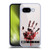 AMC The Walking Dead Silhouettes Hand Soft Gel Case for Google Pixel 9A