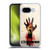 AMC The Walking Dead Silhouettes Walker Hand Soft Gel Case for Google Pixel 9A