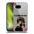 AMC The Walking Dead Silhouettes Walker Soft Gel Case for Google Pixel 9A