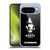 AMC The Walking Dead Typography Daryl Says Soft Gel Case for Google Pixel 10 Pro XL