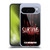 AMC The Walking Dead Typography Survive Hand Soft Gel Case for Google Pixel 10 Pro XL