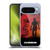 AMC The Walking Dead Typography Survive Rick Machete Soft Gel Case for Google Pixel 10 Pro XL