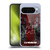 AMC The Walking Dead Typography Walker Bait Soft Gel Case for Google Pixel 10 Pro XL