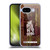 AMC The Walking Dead Typography Do Not Open Soft Gel Case for Google Pixel 9A