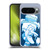 The Year Without A Santa Claus Character Art Snow Miser Soft Gel Case for Google Pixel 10