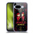The Year Without A Santa Claus Character Art Jingle & Jangle Soft Gel Case for Google Pixel 9A