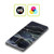UtArt Dark Night Marble Silver Midnight Sky Soft Gel Case for Google Pixel 10 Pro XL
