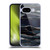 UtArt Dark Night Marble Waves Soft Gel Case for Google Pixel 9A