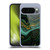 UtArt Malachite Emerald Gilded Teal Soft Gel Case for Google Pixel 10