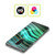 UtArt Malachite Emerald Glitter Gradient Soft Gel Case for Google Pixel 10 Pro XL