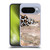 UtArt Wild Cat Marble Cheetah Waves Soft Gel Case for Google Pixel 10 Pro XL