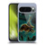 Vincent Hie Animals Eagle Galaxy Soft Gel Case for Google Pixel 10