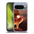Vincent Hie Animals Sunset Wolf Soft Gel Case for Google Pixel 10