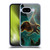 Vincent Hie Animals Eagle Galaxy Soft Gel Case for Google Pixel 9A