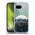 Vincent Hie Animals Honey Badger Soft Gel Case for Google Pixel 9A