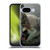 Vincent Hie Animals Nightbreed Soft Gel Case for Google Pixel 9A