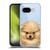 Vincent Hie Animals Pomeranian Puppy Soft Gel Case for Google Pixel 9A