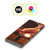 Vincent Hie Animals Sunset Wolf Soft Gel Case for Google Pixel 9A