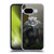 Vincent Hie Animals Tiger Gorilla Soft Gel Case for Google Pixel 9A