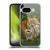 Vincent Hie Animals Tiger Yin Yang Soft Gel Case for Google Pixel 9A