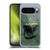 Vincent Hie Big Face Animals Alligator Soft Gel Case for Google Pixel 10