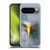 Vincent Hie Big Face Animals Eagle Soft Gel Case for Google Pixel 10