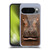 Vincent Hie Big Face Animals Hippo Soft Gel Case for Google Pixel 10