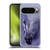 Vincent Hie Big Face Animals Horse Soft Gel Case for Google Pixel 10