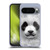 Vincent Hie Big Face Animals Panda Soft Gel Case for Google Pixel 10