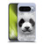 Vincent Hie Big Face Animals Panda Soft Gel Case for Google Pixel 10 Pro XL