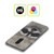 Vincent Hie Big Face Animals Raccoon Soft Gel Case for Google Pixel 9A