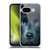 Vincent Hie Big Face Dogs Black Labrador Soft Gel Case for Google Pixel 9A