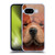 Vincent Hie Big Face Dogs Chow Soft Gel Case for Google Pixel 9A