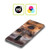 Vincent Hie Big Face Dogs Yorkshire Terrier Soft Gel Case for Google Pixel 9A