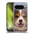 Vincent Hie Big Face Puppies Beagle Soft Gel Case for Google Pixel 10