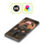 Vincent Hie Big Face Puppies Rottweiler Soft Gel Case for Google Pixel 9A