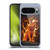 Vincent Hie Canidae Wolf Phoenix Soft Gel Case for Google Pixel 10
