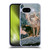 Vincent Hie Canidae Wolf Couple Soft Gel Case for Google Pixel 9A