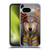 Vincent Hie Canidae Wolf Spirit Chief Soft Gel Case for Google Pixel 9A
