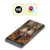 Vincent Hie Canidae Wolf Spirit Chief Soft Gel Case for Google Pixel 9A