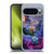 Vincent Hie Felidae Cosmic Kittens Soft Gel Case for Google Pixel 10