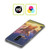 Vincent Hie Felidae Cloud Kitten Sunset Soft Gel Case for Google Pixel 9A