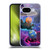 Vincent Hie Felidae Cosmic Kittens Soft Gel Case for Google Pixel 9A