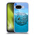 Vincent Hie Graphics Penguin Wink Soft Gel Case for Google Pixel 9A