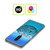 Vincent Hie Graphics Penguin Wink Soft Gel Case for Google Pixel 9A
