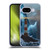 Vincent Hie Graphics Unbreakable Soft Gel Case for Google Pixel 9A