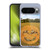 Vincent Hie Key Art A Lion Happiness Soft Gel Case for Google Pixel 10