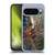 Vincent Hie Key Art Eruption Soft Gel Case for Google Pixel 10