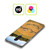 Vincent Hie Key Art A Lion Happiness Soft Gel Case for Google Pixel 9A